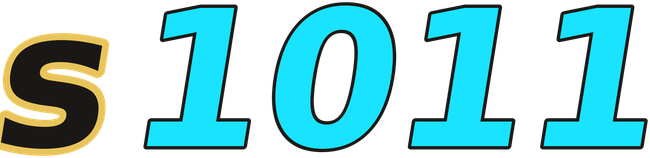 s1011 logo