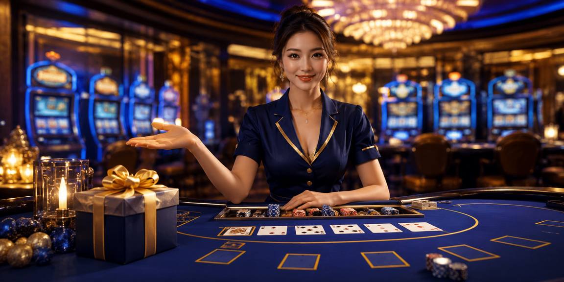 s1011 Những gì chúng tôi mang đến trong Ha Long Slot