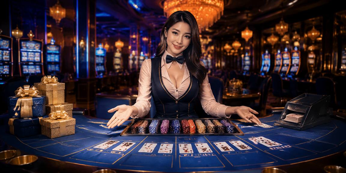 s1011 Những gì s1011 casino mang đến cho bạn